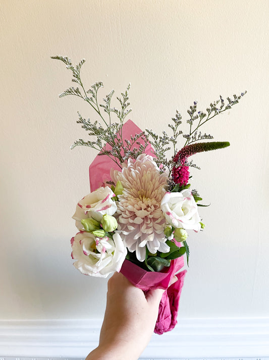 Mini bouquet